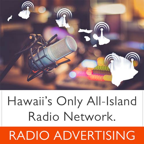 Hawaii Radio