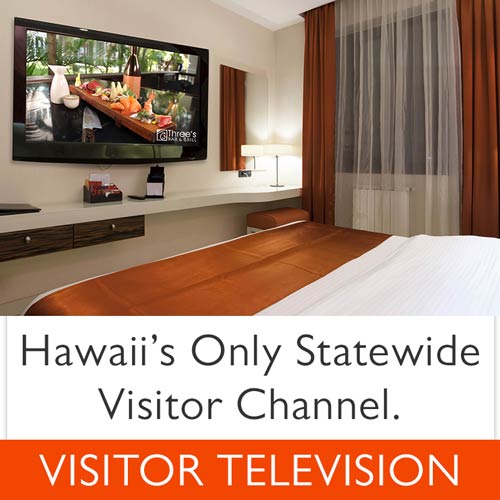 Hawaii TV