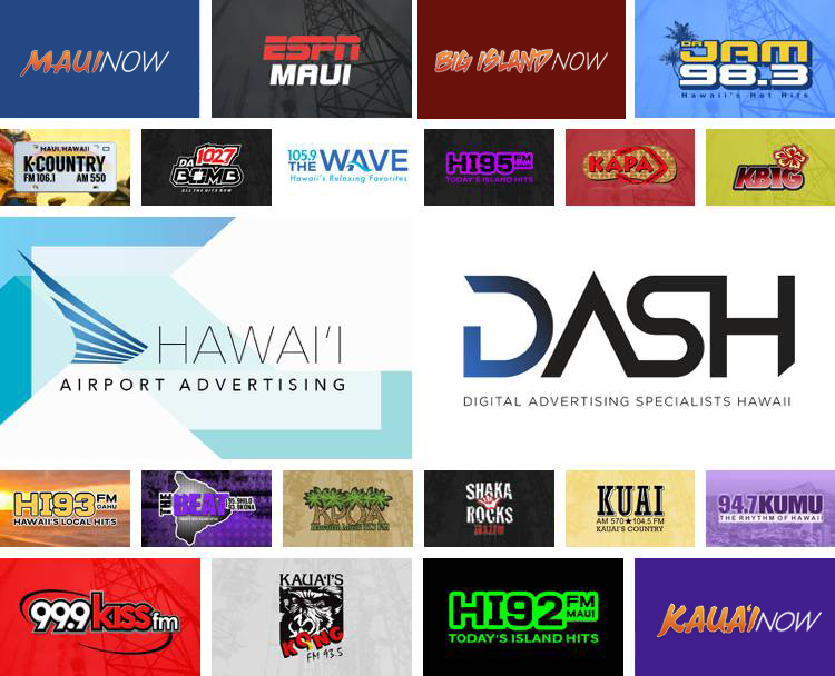 Pacific Media Group brands